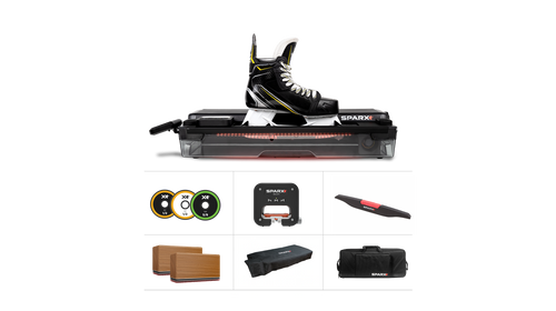 Essentials Bundle
