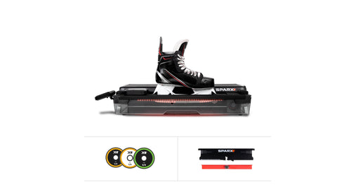 Entry Level Bundle