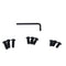 3D Printing Mounting Hardware Kit