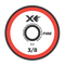 3/8 inch - FIRE