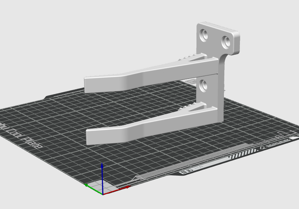 Skate Holder