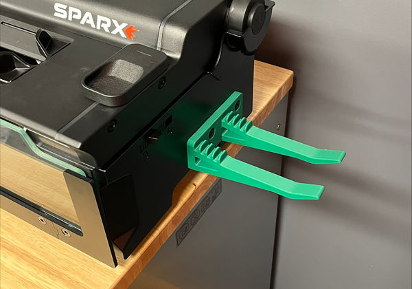 Skate Holder