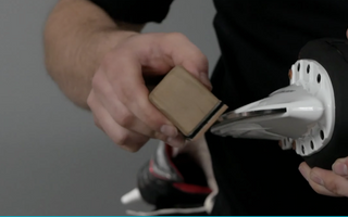 EDGE-ucation: The Sparx Hockey Deburring Block Set