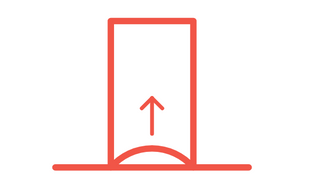 Understanding Radius Of Hollow