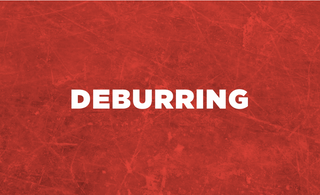 Sharpening 101 - Deburring