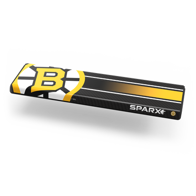 NHL Custom Overlay - Boston Bruins - Holiday Purchase img