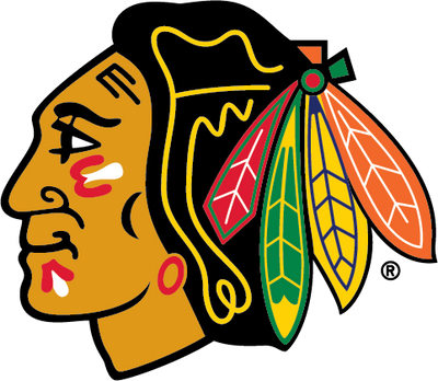 NHL Custom Overlay - Chicago Blackhawks img