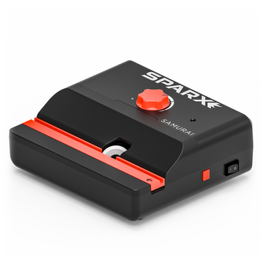 Jeu de blocs d’ébavurage