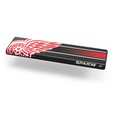 NHL Custom Overlay - Detroit Red Wings - Holiday  Purchase img
