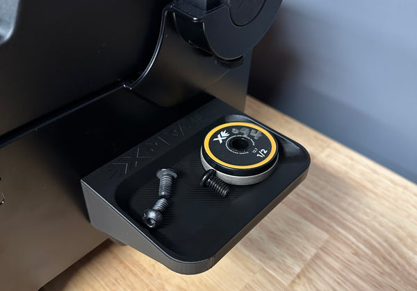 Hardware Tray