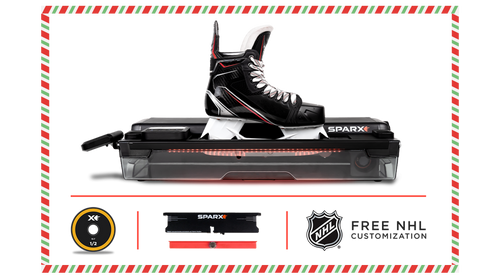 LIMITED EDITION HOLIDAY BUNDLE