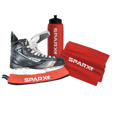 Ensemble de vestiaires Sparx