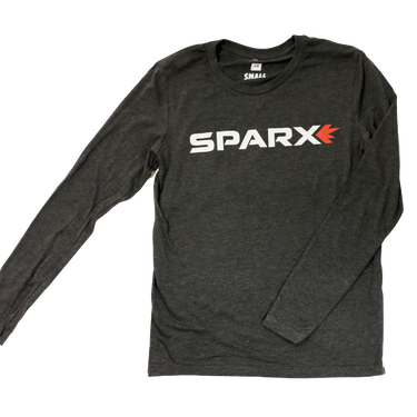 Logo Sparx manches longues pour homme