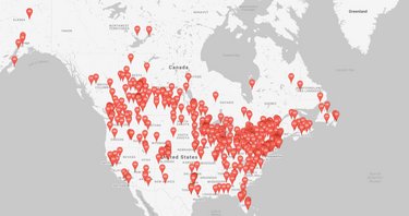 Find a Sparx Sharpening Map