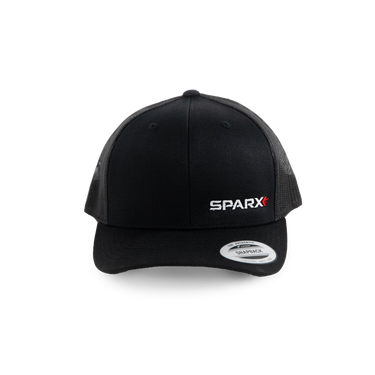 Casquette en maille Sparx Premium