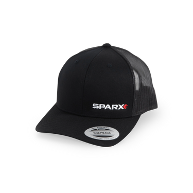 Casquette en maille Sparx Premium