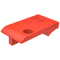 FeatherBlend Riser
