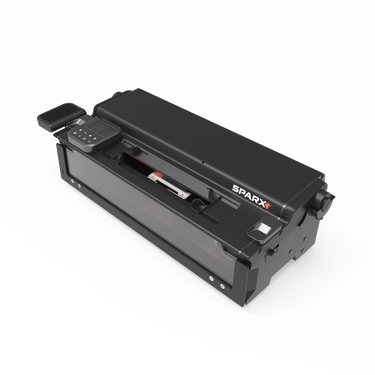 Sharpener 3 Pro Base