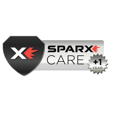 SparxCare prolongation d’un an