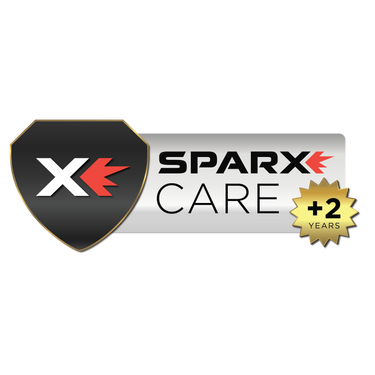 SparxCare prolongation de deux ans