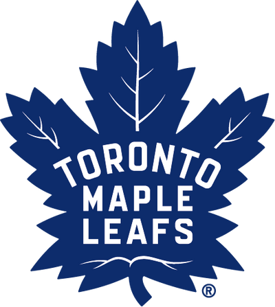 NHL Custom Overlay - Toronto Maple Leafs img