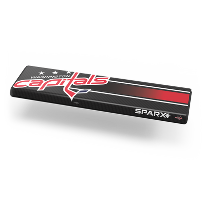 NHL Custom Overlay - Washington Capitals - Holiday img