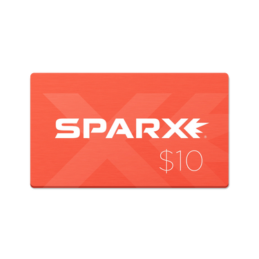 Carte-cadeau  Sparx Hockey de 10 $ US (Numérique)