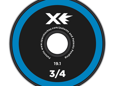 Anneau Radius