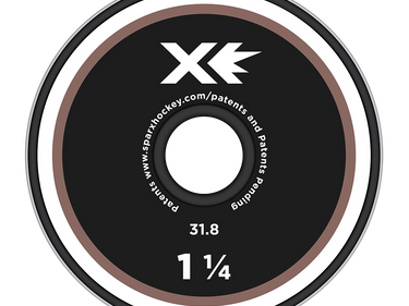 Anneau Radius