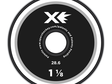 Anneau Radius