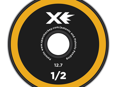 Anneau Radius