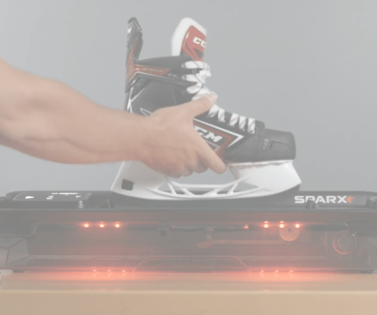 SKATE SHARPENING BASICS